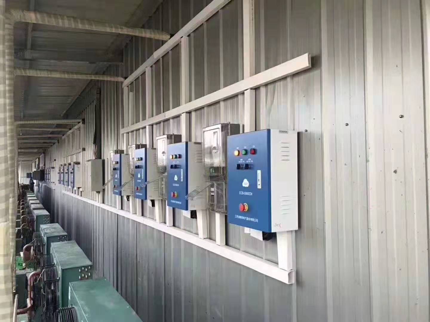 冷庫建設除了確認好尺寸還要注意哪些？