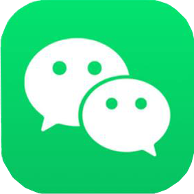 微信二維碼