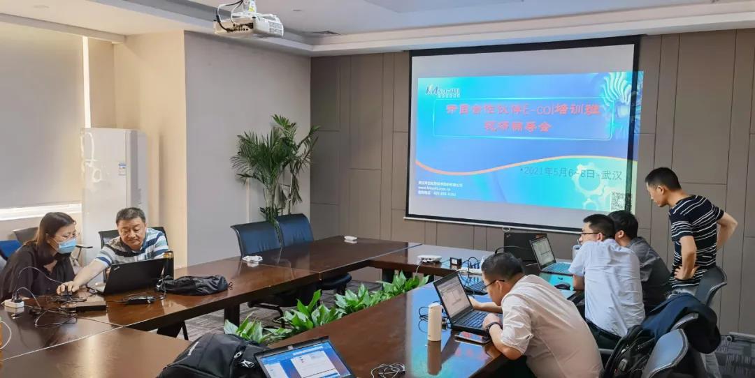 蓄勢待發！我司參加eCOL PLM培訓順利結業，成績喜人！